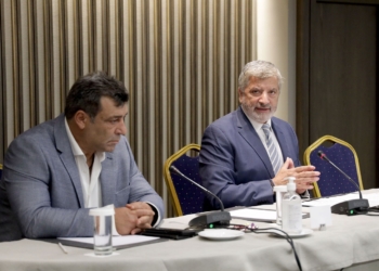 Μεγάλη Γιορτή για την Παγκόσμια Ημέρα Περιβάλλοντος από την Περιφέρεια Αττικής και τον ΕΔΣΝΑ