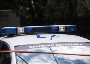 Νεκρός από πυροβολισμούς ιδιοκτήτης πρατηρίου υγρών καυσίμων στο Γέρακα