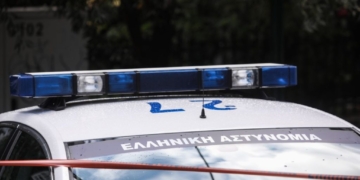 Νεκρός από πυροβολισμούς ιδιοκτήτης πρατηρίου υγρών καυσίμων στο Γέρακα