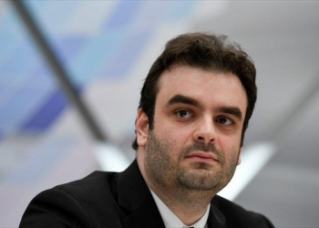 Κυρ. Πιερρακάκης: Εντός της επόμενης εβδομάδας ανοίγει η πλατφόρμα για την επιδότηση του ηλεκτρικού ρεύματος
