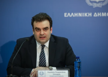 Κ. Πιερρακάκης: Εντός Ιουλίου η ταυτότητα περνάει στο κινητό μας, την Παρασκευή ανοίγει η πλατφόρμα power pass