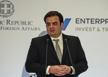Κυρ. Πιερρακάκης: Αλλάξαμε και βελτιώσαμε τη σχέση κράτους-πολίτη