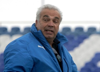 Πέθανε ο Θαλής Τσιριμώκος