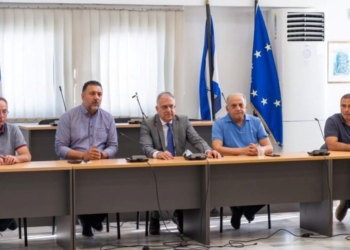 Τ. Θεοδωρικάκος: Θωρακίσαμε τα σύνορα μας, καθημερινά αποτρέπουμε την είσοδο 900 παράνομων μεταναστών στη χώρα