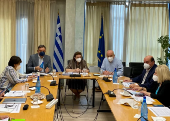 Σε πορεία υλοποίησης έργα πολιτισμού 35,5 εκατ. ευρώ στην Περιφέρεια Ανατολικής Μακεδονίας-Θράκης
