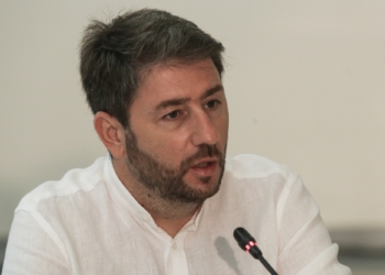 N. Ανδρουλάκης: Το δίλημμα των επόμενων εκλογών θα είναι «Ανανέωση και νέο ήθος»