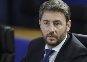 Ν. Ανδρουλάκης στο Ευρωκοινοβούλιο: Οι πολιτικές της συντηρητικής παράταξης άνοιξαν το κουτί της Πανδώρας στην Ελλάδα