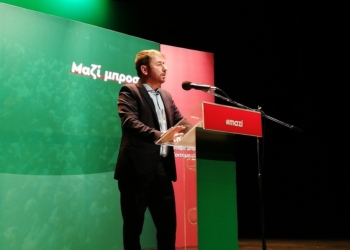 Ο Νίκος Ανδρουλάκης παρουσιάζει σήμερα τις θέσεις του ΠΑΣΟΚ για ακρίβεια και πληθωρισμό