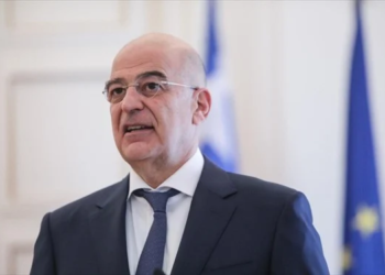 Στην Ελβετία ο Ν. Δένδιας για τη Διάσκεψη για την Ανασυγκρότηση της Ουκρανίας