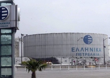 ΕΛΠΕ: συμφωνία με την ExxonMobil για τις έρευνες Δυτικά και Νοτιοδυτικά της Κρήτης