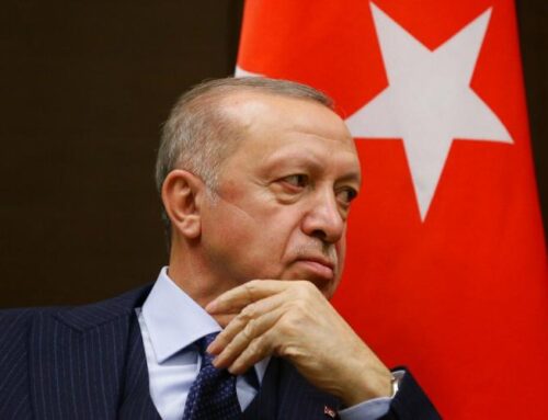 Ο Ερντογάν χάνει τις εκλογές απ’ όλους τους πιθανούς αντιπάλους του, σύμφωνα με δημοσκοπήσεις