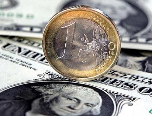 Η ισοτιμία του ευρώ υποχώρησε κάτω από το 1,02 δολάριο για πρώτη φορά από το 2002