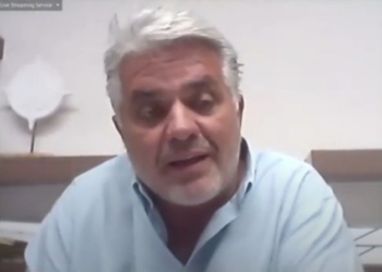 Ωρωπός: «Άλμα στο κενό» από τον ρίψασπι Λίτσα η ανεξαρτητοποίησή του