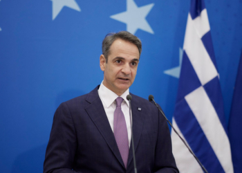 Live Μητσοτάκης από το Ευρωπαϊκό Κοινοβούλιο: Η Ελλάδα του 2022 δεν έχει σχέση με την Ελλάδα του 2015