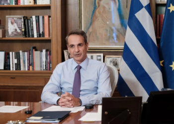 Κυρ. Μητσοτάκης: Στο τέλος της τετραετίας οι εκλογές – Μη βιώσιμη η κατάσταση με το φυσικό αέριο
