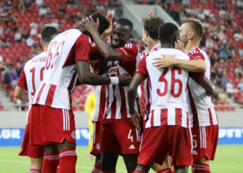 Προκριματικά Champions League: Στη Χάιφα για το πρώτο βήμα πρόκρισης ο Ολυμπιακός, κόντρα στην Μακάμπι