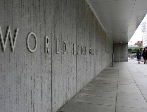 Η Παγκόσμια Τράπεζα δημιούργησε ταμείο για την καλύτερη αντιμετώπιση των πανδημιών