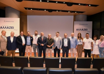 3. 845 έργα και δράσεις, με προϋπολογισμό 301,9 εκ. ευρώ για την Περιφερειακή Ενότητα Κεντρικού Τομέα μέσα από το Επιχειρησιακό Πρόγραμμα Αττική 2014-2020