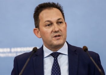 Στ. Πέτσας: Κάθε μέρα έχουμε 40 με 50 πυρκαγιές, είμαστε καλύτερα προετοιμασμένοι