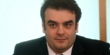Κ. Πιερρακάκης: Ενδιαφέρον το σχέδιο του δήμου για μετατροπή της Θεσσαλονίκης σε έξυπνη πόλη