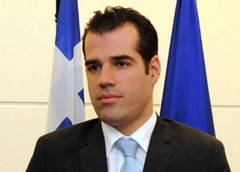 Πλεύρης για την έκρηξη στο Σισμανόγλειο: Αποκαθίστανται εντός της ημέρας όλες οι ζημιές