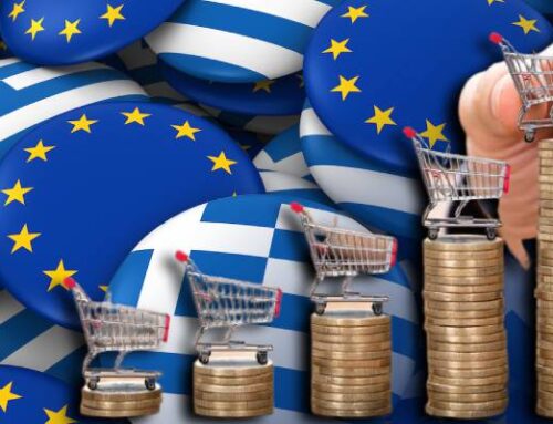 Νέο ρεκόρ πληθωρισμού στην Ευρωζώνη τον Ιούνιο – Στο 12% στην Ελλάδα