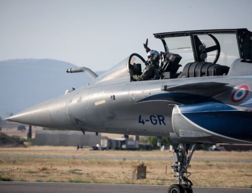 Forbes: Τεχνολογικό πλεονέκτημα της Ελλάδας ακόμη και αν η Τουρκία πάρει F-16