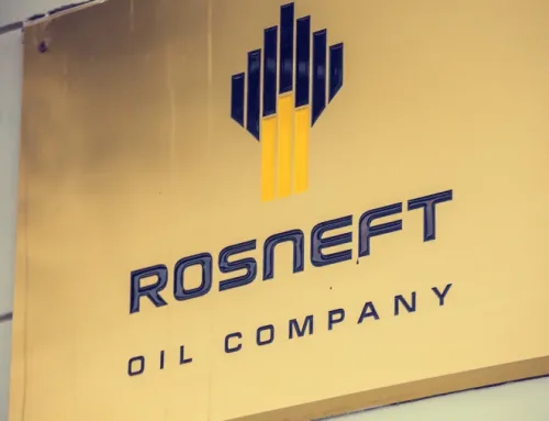Rosneft: Καταριανός ο νέος πρόεδρος του ΔΣ του ρωσικού πετρελαϊκού κολοσσού