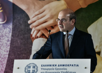 Κ. Χατζηδάκης: Το μεγάλο πρόβλημα των ληξιπρόθεσμων κύριων συντάξεων φτάνει σταδιακά στο τέλος του