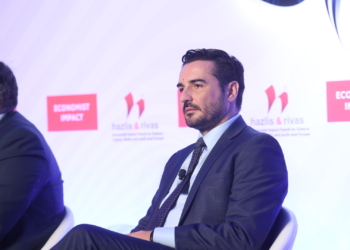 Α. Χαντάβας (Enel Green Power) στο Economist: Οι επιπτώσεις της ενεργειακής κρίσης θα ήταν μηδαμινές, εάν είχαν γίνει τα απαραίτητα  βήματα προς τις ΑΠΕ