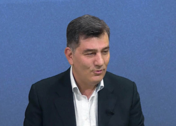 Γιώργος Δημόπουλος: “Προτεραιότητα η κοινωνική μέριμνα”
