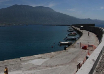 Καλαμάτα: Έκλεψαν καύσιμα από σκάφη για να ανεφοδιάσουν αυτοκίνητο