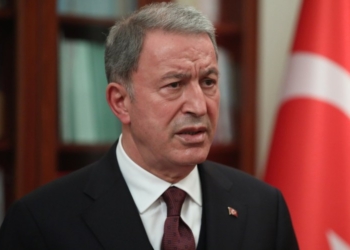 Ακάρ: Η Ελλάδα κάτι σκαρώνει εναντίον της Τουρκίας