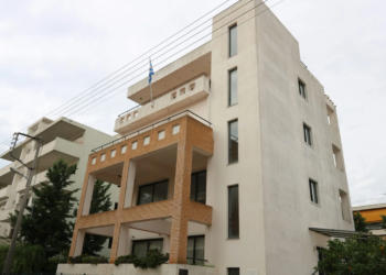 Καύσωνας: Ανοιχτός ο κλιματιζόμενος χώρος στο ΚΑΠΗ «Κάτω Χαλανδρίου», από την Πέμπτη 18 Αυγούστου 2022