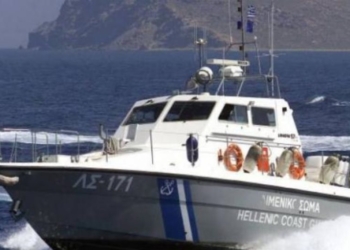 Τρεις υπήκοοι Τουρκίας συνελήφθησαν ως οι διακινητές των 94 μεταναστών, που εντοπίστηκαν στα Κύθηρα