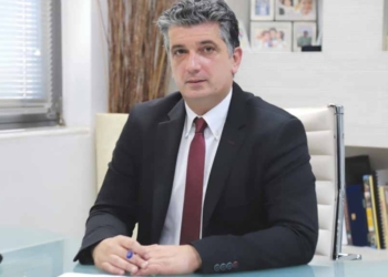 Ξένος Μανιατογιάννης: Παραδίδουμε έργο ορατό και το μέλλον της πόλης σε γερά θεμέλια