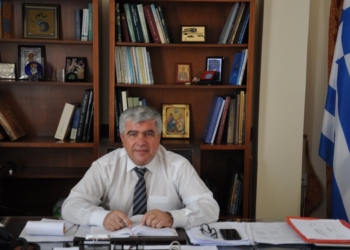 Μήνυμα και ευχές του Δημάρχου Πρέβεζας Νίκου Γιωργάκου για τον Δεκαπενταύγουστο