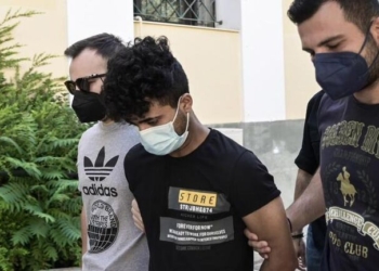 Στη φυλακή ο κατηγορούμενος για τη δολοφονία της 17χρονης Νικολέτας – Ομολόγησε ότι την έπνιξε