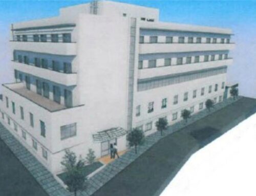Στο δρόμο της υλοποίησης από την Περιφέρεια Θεσσαλίας η νέα πτέρυγα του Γενικού Νοσοκομείου Λάρισας