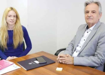 Βασίλης Γιαννακόπουλος: «Λειψή» η ψηφιοποίηση του κράτους, εάν δεν καταργεί τη γραφειοκρατία