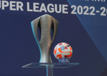 Super League: Πρεμιέρα απόψε με το ματς Βόλος-Αστέρας Τρίπολης