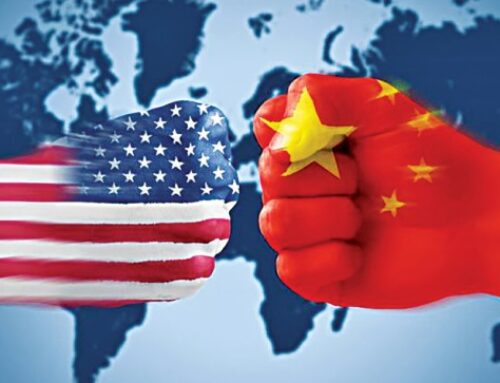 Economist: Πώς θα αποτραπεί ο πόλεμος μεταξύ Αμερικής και Κίνας για την Ταϊβάν