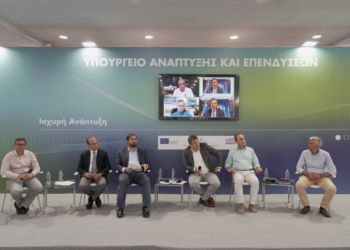 Με επιτυχία ολοκληρώθηκαν οι εκδηλώσεις της ΜΟΔ στην 86η ΔΕΘ