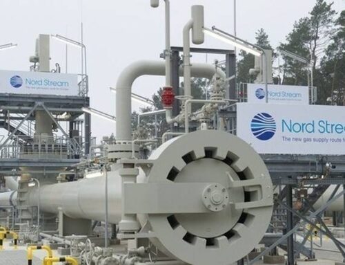 Nord Stream: Εντοπίστηκε και τέταρτη διαρροή