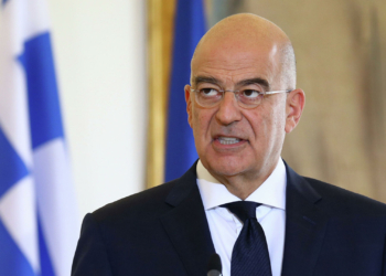 Ν. Δένδιας: «Σαφής, υπαρκτή απειλή κατά της κυριαρχίας της Ελλάδας» οι δηλώσεις της Τουρκίας