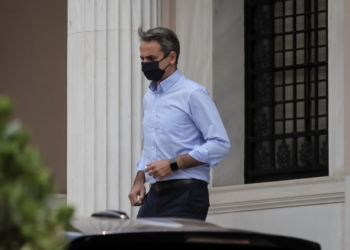 Σε Σέρρες και Θεσσαλονίκη σήμερα ο Πρωθυπουργός
