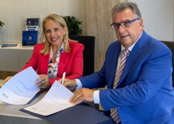 Η Ελληνική Αναπτυξιακή Τράπεζα υπέγραψε μνημόνιο συνεργασίας με τον Σύνδεσμο Εξαγωγέων