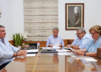 Τρία σημαντικά έργα για την αποκατάσταση των ζημιών από τα έντονα καιρικά φαινόμενα στην περιοχή της Π.Ε. Χανίων