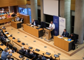 Χρ. Σταϊκούρας και Κ. Τσιάρας για τη «συμβολή των επιστημονικών φορέων στο μεταρρυθμιστικό έργο και στην αντιμετώπιση χρόνιων παθογενειών»