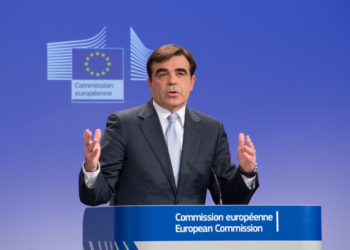 Μ. Σχοινάς: Πρότυπο μετάβασης στο νέο μοντέλο ανάπτυξης η Δυτική Μακεδονία